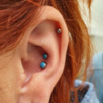 Elektra tattoo & piercing | Opiniones y Reseña