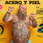 Acero y Piel | Opiniones y Reseña