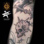 Estudio de Tatuajes en Granada – DOME SHOP TATTOO | Opiniones y Reseña