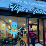 Flyers Tattoo | Opiniones y Reseña
