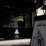 Fine Line Tattoo Experts▪️Five Moths Studio▪️Tattoo Valencia Town▪️ | Opiniones y Reseña