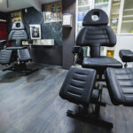 Rock & Tools Tattoo and Piercing | Opiniones y Reseña