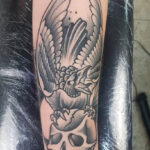 KRAKEN TATTOO TORREVIEJA | TATUAJE Y PIERCING | Opiniones y Reseña