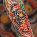 OBSIDIAN | Tattoo Valencia | Opiniones y Reseña