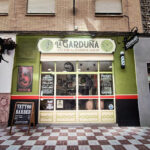 La Garduña Tattoo & Barber Shop | Opiniones y Reseña