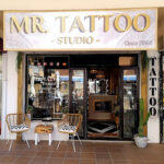 Mr. Tattoo Studio | Opiniones y Reseña