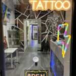 kairos Tattoo & Piercing | Opiniones y Reseña