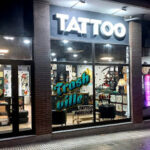 Trashville tattoo | Opiniones y Reseña