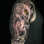 Area 51 Tattoo & Piercing | Opiniones y Reseña