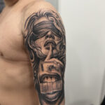 Lagrima Negra – Tattoo Studio | Opiniones y Reseña
