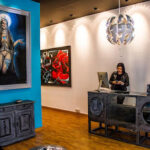 The Black Blood Tattoo | Opiniones y Reseña