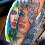 Moises Art Tattoo | Opiniones y Reseña
