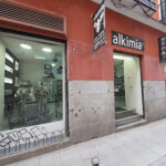 Alkimia Tattoo & Piercing Madrid | Opiniones y Reseña