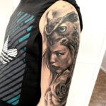 Vudu Tattoo | Opiniones y Reseña