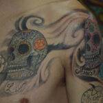 Alive Gallery Tattoo + Piercing | Opiniones y Reseña