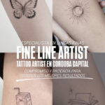 MRGRAPHICAS TATTOO STUDIO • ESTUDIO DE TATUAJES EN CÓRDOBA • TATTOO ARTIST | Opiniones y Reseña