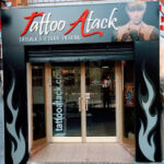 Tattoo Atack | Opiniones y Reseña