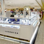 El Corte Inglés Luxenter | Opiniones y Reseña