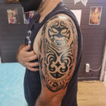 Killer ink tatuajes piercing zaragoza Valencia Madrid | Opiniones y Reseña