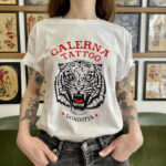 Galerna Tattoo | Opiniones y Reseña