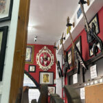 Traditional Tattoo Parlor | Opiniones y Reseña