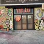 Oasis Tattoo Madrid Rivas | Opiniones y Reseña
