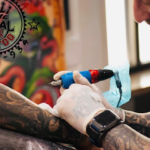 Royal ink TATTOO Palencia | Opiniones y Reseña