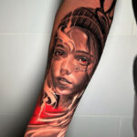 Real Love Tattoo Studio & Piercings | Opiniones y Reseña