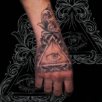 Chill Ink Tattoo | Opiniones y Reseña