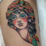 Old Habits tattoo | Opiniones y Reseña