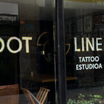 La Dotline Tattoo Studio | Opiniones y Reseña