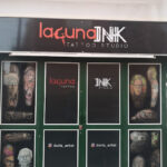 Laguna Ink Tatoo Studio | Opiniones y Reseña