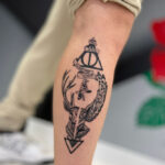 Rasputin Tattoo Spain – Tatuajes en Parla | Opiniones y Reseña