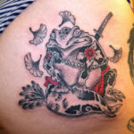 Deluxe Tattoo Thol | Opiniones y Reseña