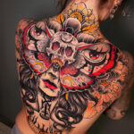 Daruma Ink Tattoo Shop | Opiniones y Reseña