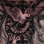 428 Tattoo Studio | Opiniones y Reseña