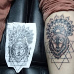 TATTOO PIERCING M&C VALLECAS | Opiniones y Reseña