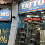 Old School Tattoo & Piercing | Opiniones y Reseña