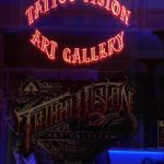 Tattoo Vision Bilbo | Opiniones y Reseña