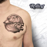 Rolling Tattoo – One of the best valued studios on Costa del Sol | Opiniones y Reseña