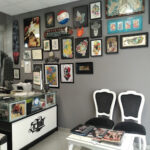 Arizona Custom Tattoo | Opiniones y Reseña