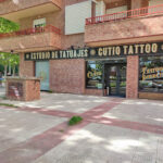 CUTIO TATTOO Tatuajes y Piercings | Opiniones y Reseña
