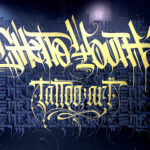GHETTO YOUTH TATTOO | Opiniones y Reseña