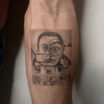KENYA tattoo studio | Opiniones y Reseña