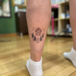 Sagrado Corazón Tattoo & Piercing Santiago De Compostela | Opiniones y Reseña