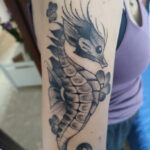 Sara Nixon Tattoo | Opiniones y Reseña