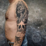 Mark Tatuaje y Piercing | Opiniones y Reseña