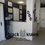 Black Kraken Tattoo Mijas y Fuengirola | Opiniones y Reseña