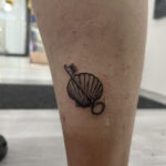 Ethan Clay Tattoo (Catedral) | Opiniones y Reseña