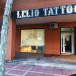 LELIO TATTOO | Opiniones y Reseña